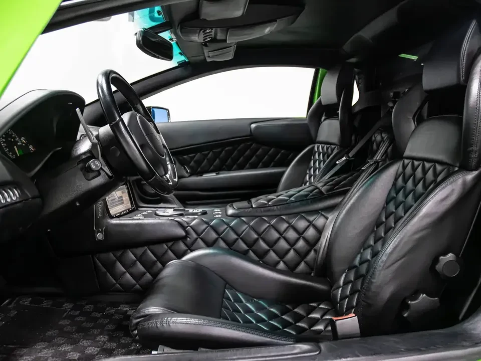 2004 Lamborghini Murcielago - Image 17 of 20