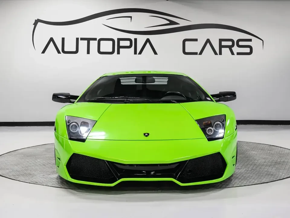 2004 Lamborghini Murcielago - Image 3 of 20