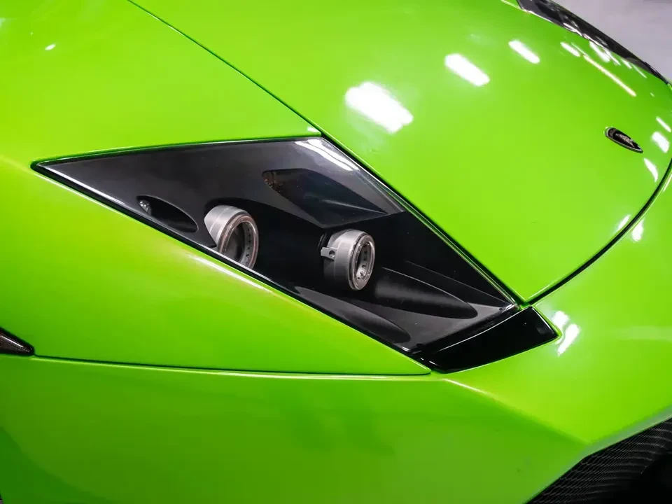 2004 Lamborghini Murcielago - Image 12 of 20