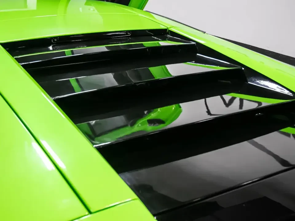 2004 Lamborghini Murcielago - Image 15 of 20