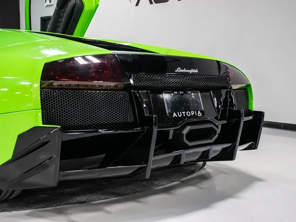 2004 Lamborghini Murcielago - Image 13 of 20