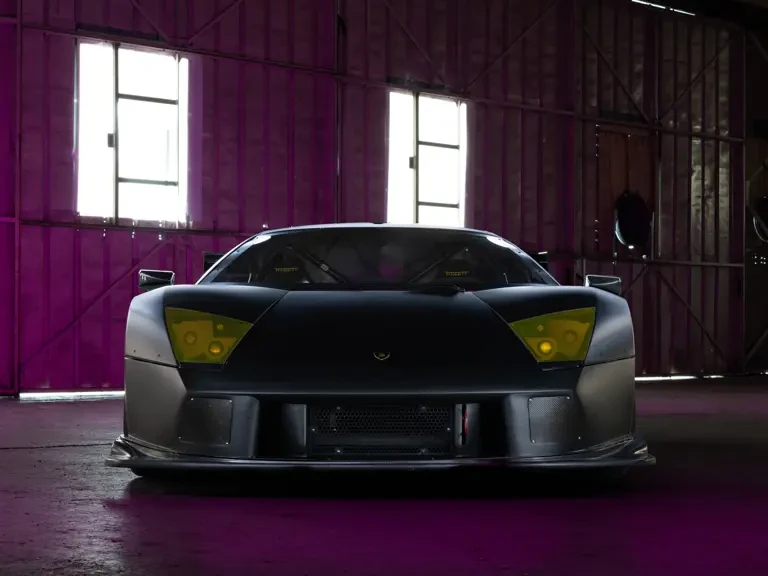 2004 Lamborghini Murcielago - Image 11 of 31