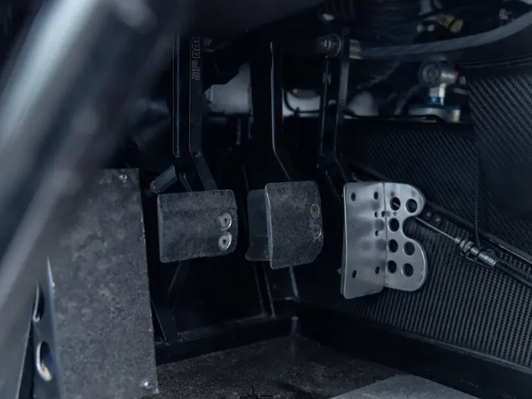 2004 Lamborghini Murcielago - Image 25 of 31