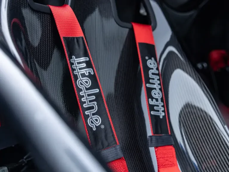2004 Lamborghini Murcielago - Image 30 of 31