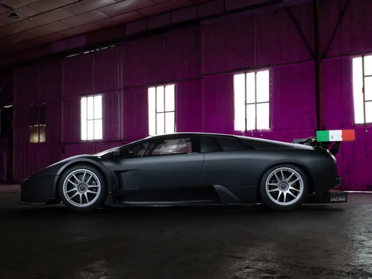 2004 Lamborghini Murcielago - Image 8 of 31