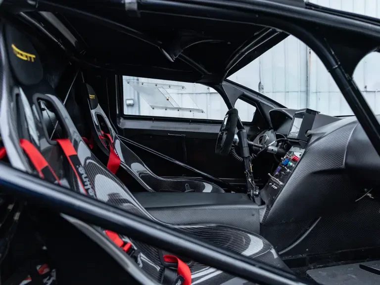 2004 Lamborghini Murcielago - Image 21 of 31