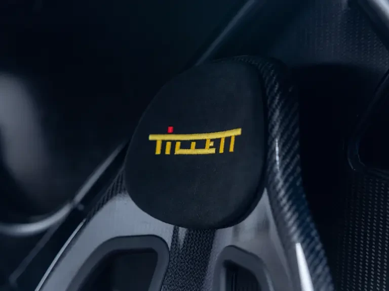 2004 Lamborghini Murcielago - Image 20 of 31