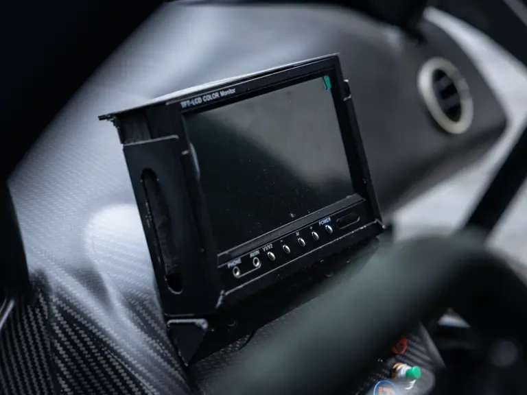 2004 Lamborghini Murcielago - Image 24 of 31