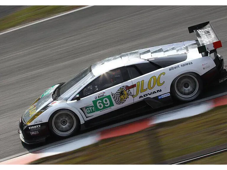 2004 Lamborghini Murcielago - Image 9 of 31