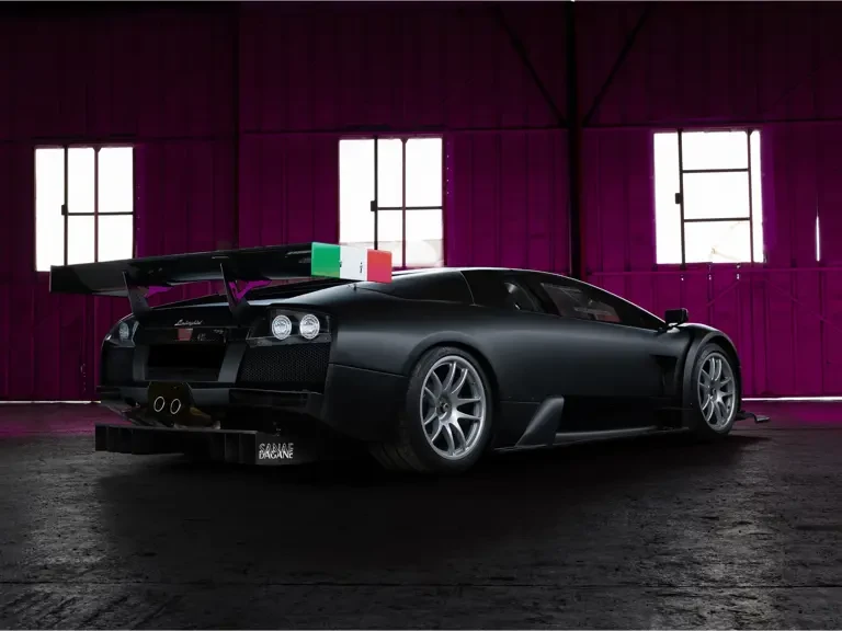2004 Lamborghini Murcielago - Image 3 of 31