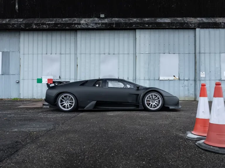 2004 Lamborghini Murcielago - Image 16 of 31
