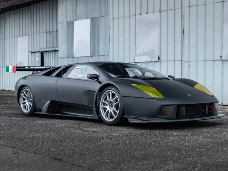 2004 Lamborghini Murcielago - Image 14 of 31