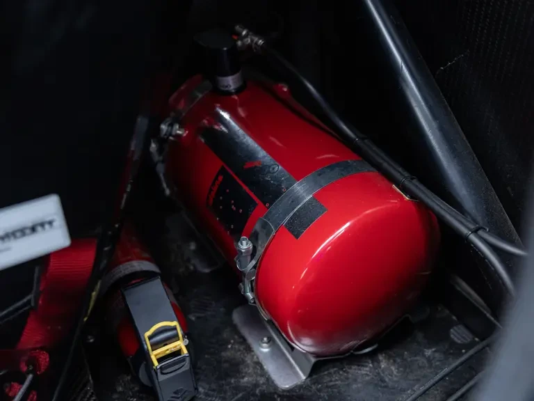 2004 Lamborghini Murcielago - Image 22 of 31