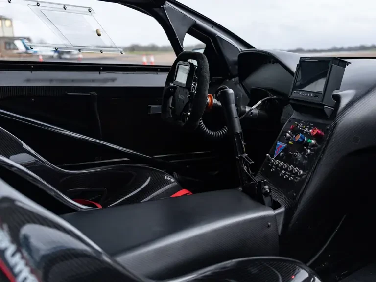 2004 Lamborghini Murcielago - Image 23 of 31