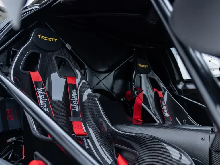 2004 Lamborghini Murcielago - Image 18 of 31