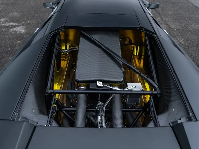 2004 Lamborghini Murcielago - Image 5 of 31