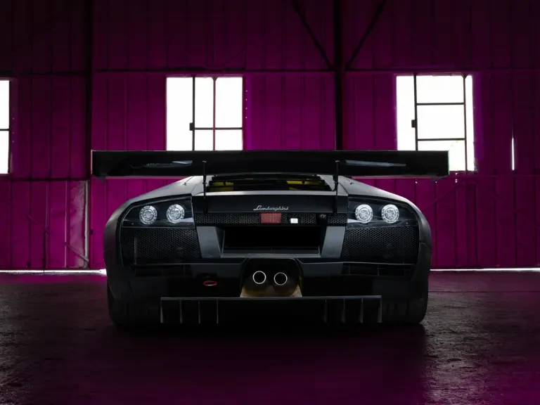 2004 Lamborghini Murcielago - Image 12 of 31