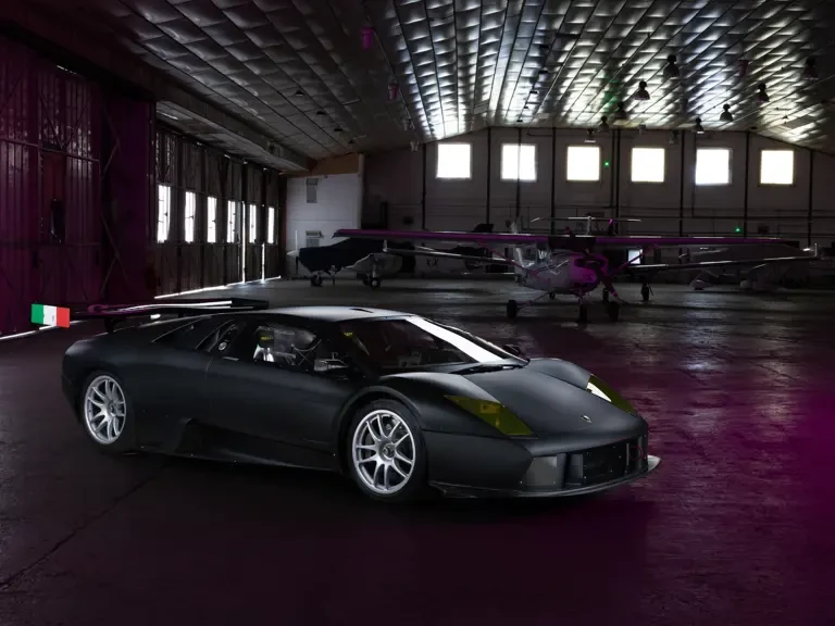 2004 Lamborghini Murcielago - Image 13 of 31