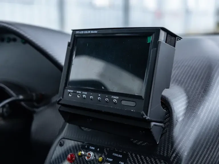 2004 Lamborghini Murcielago - Image 31 of 31