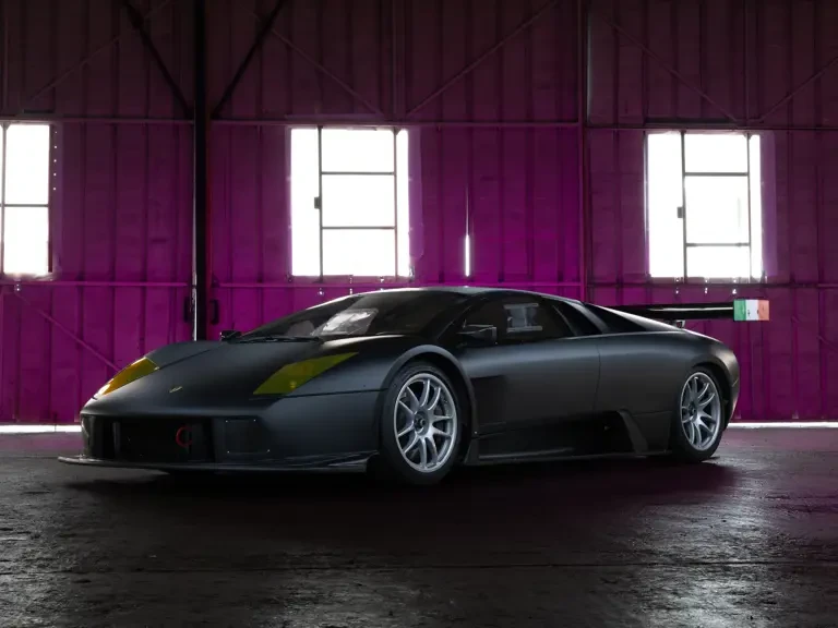 2004 Lamborghini Murcielago - Image 2 of 31
