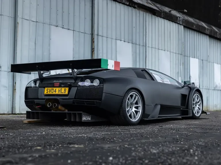 2004 Lamborghini Murcielago - Image 15 of 31