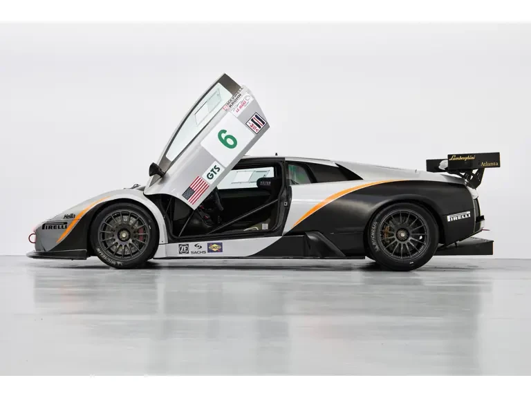 2004 Lamborghini Murcielago - Image 20 of 31