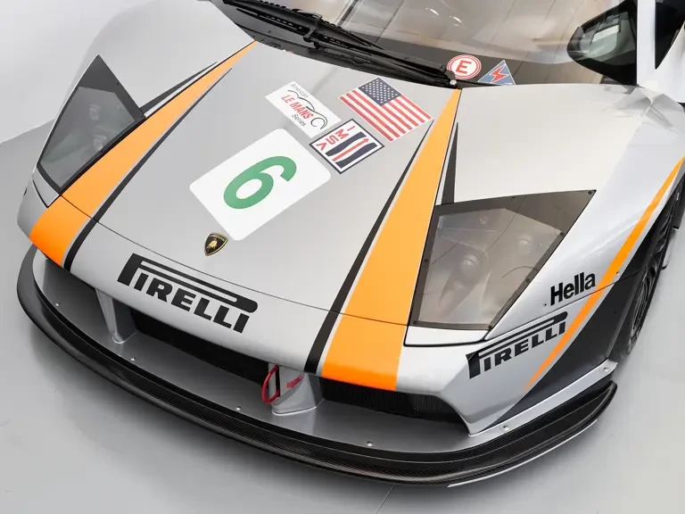 2004 Lamborghini Murcielago - Image 7 of 31