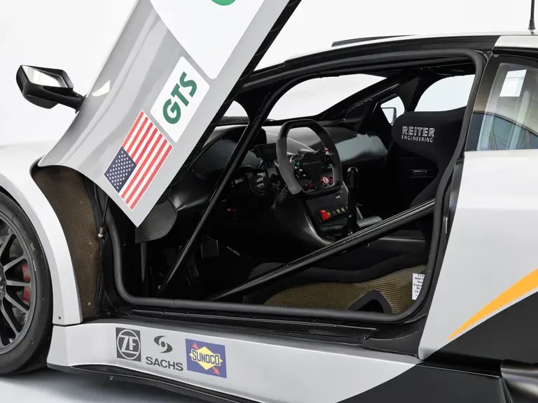 2004 Lamborghini Murcielago - Image 14 of 31