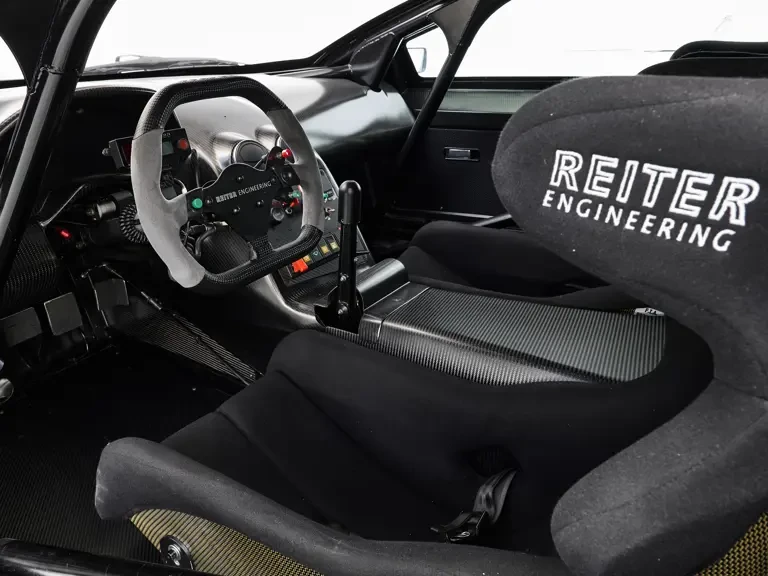 2004 Lamborghini Murcielago - Image 5 of 31