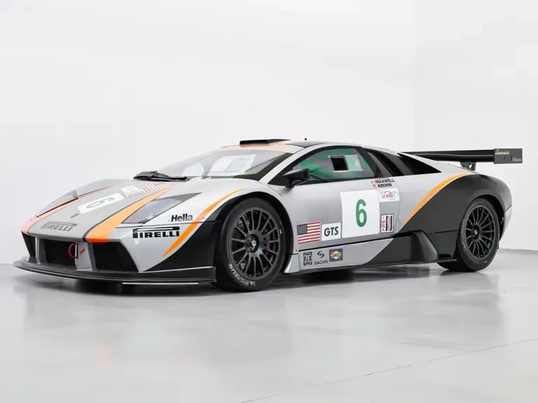 2004 Lamborghini Murcielago - Image 2 of 31