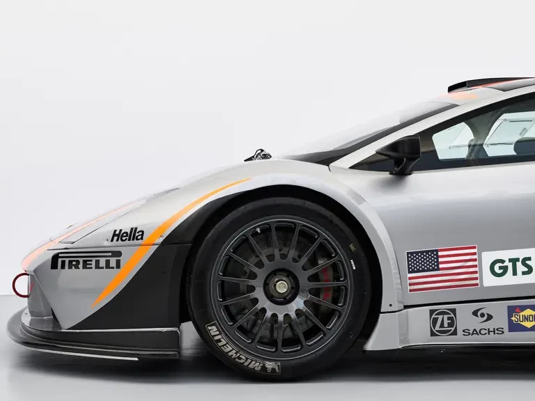 2004 Lamborghini Murcielago - Image 19 of 31