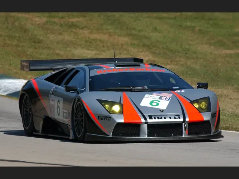 2004 Lamborghini Murcielago - Image 10 of 31