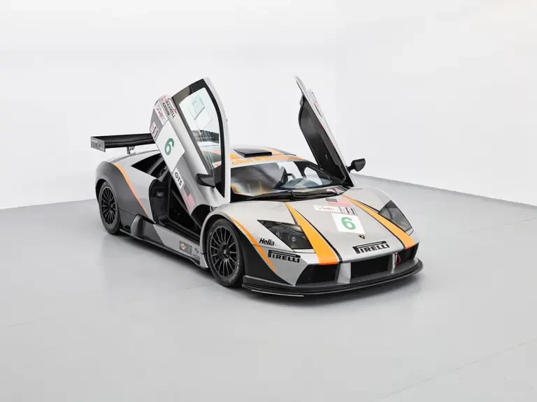 2004 Lamborghini Murcielago - Image 26 of 31