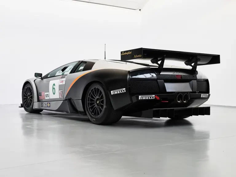 2004 Lamborghini Murcielago - Image 3 of 31