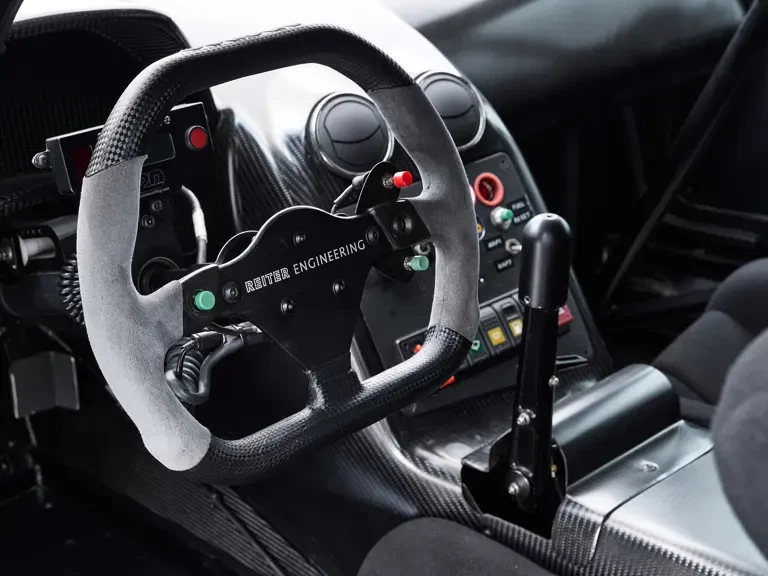 2004 Lamborghini Murcielago - Image 12 of 31