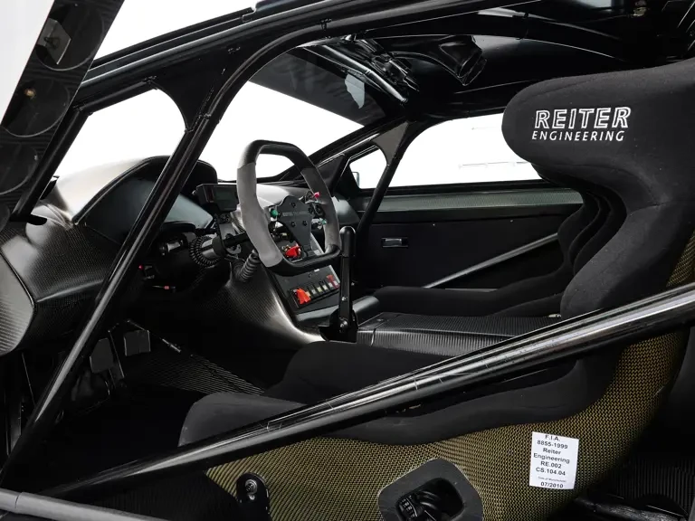 2004 Lamborghini Murcielago - Image 11 of 31