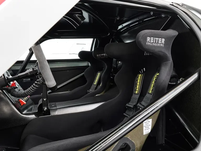2004 Lamborghini Murcielago - Image 13 of 31