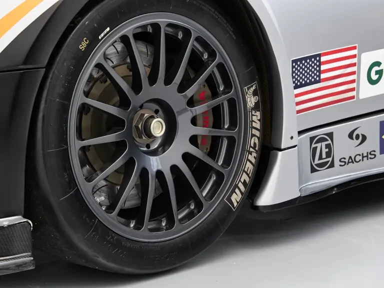 2004 Lamborghini Murcielago - Image 30 of 31