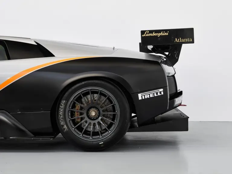 2004 Lamborghini Murcielago - Image 21 of 31