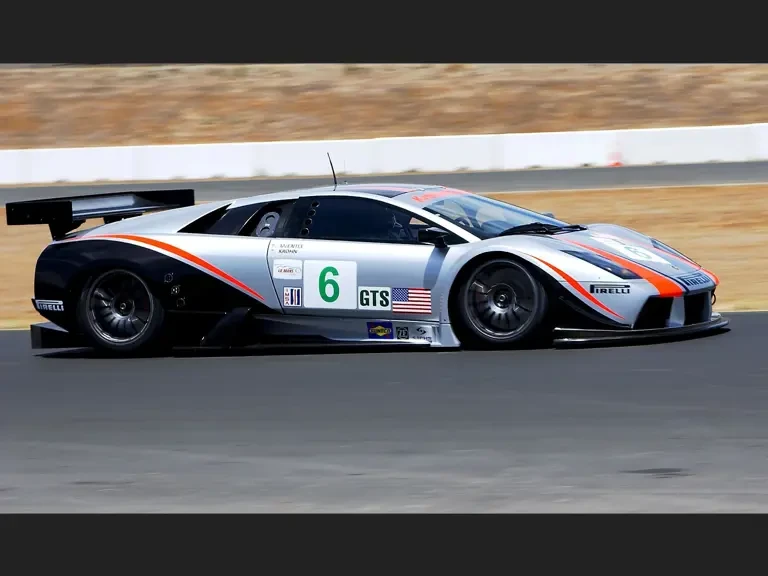 2004 Lamborghini Murcielago - Image 24 of 31