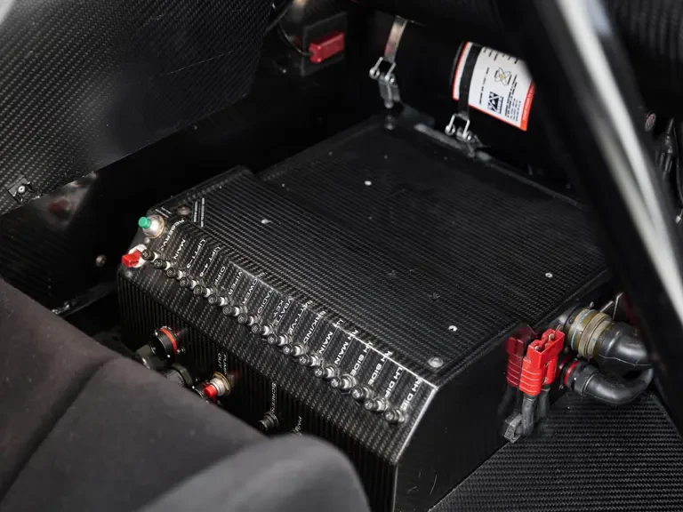 2004 Lamborghini Murcielago - Image 17 of 31