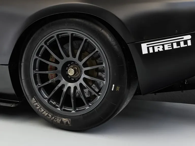 2004 Lamborghini Murcielago - Image 27 of 31