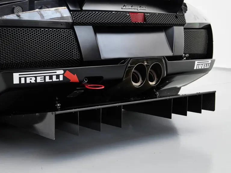 2004 Lamborghini Murcielago - Image 25 of 31