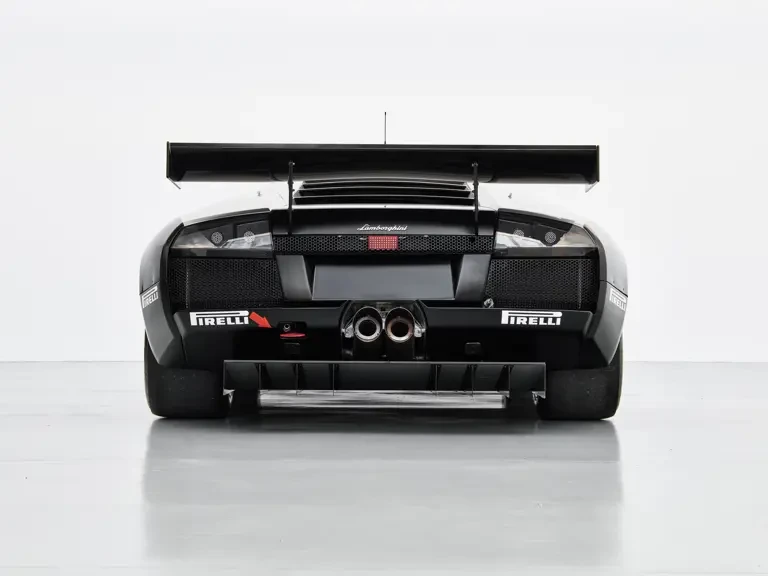 2004 Lamborghini Murcielago - Image 9 of 31