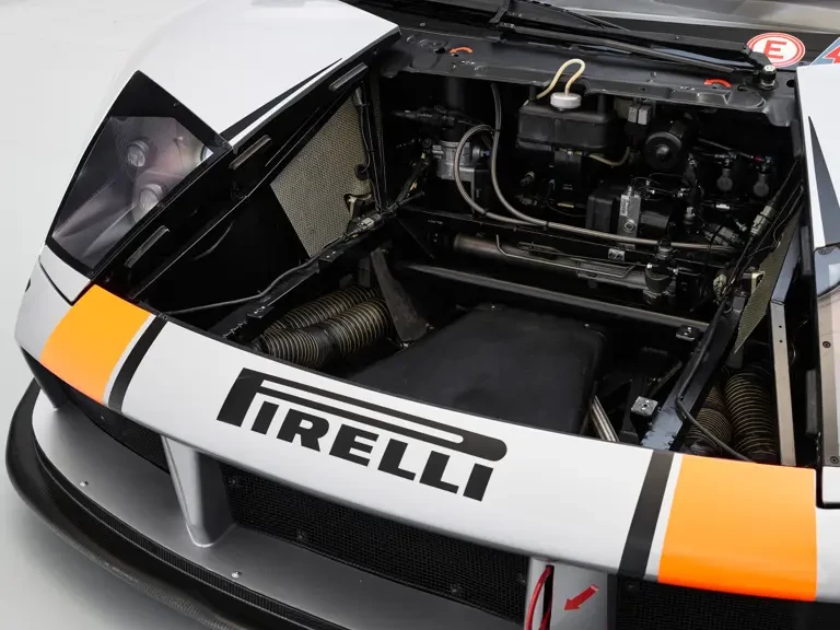 2004 Lamborghini Murcielago - Image 31 of 31