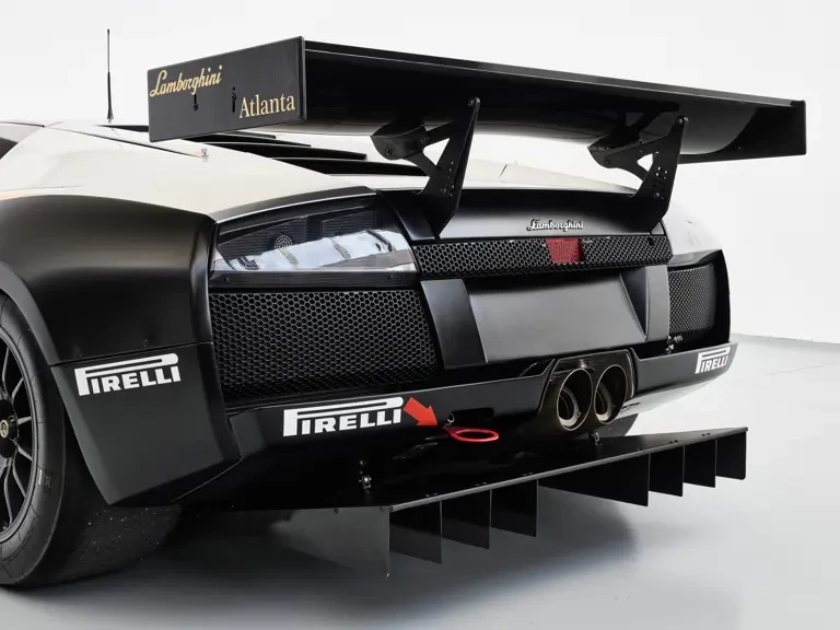 2004 Lamborghini Murcielago - Image 29 of 31