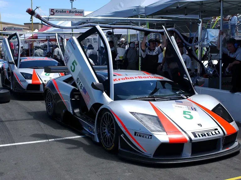 2004 Lamborghini Murcielago - Image 23 of 31
