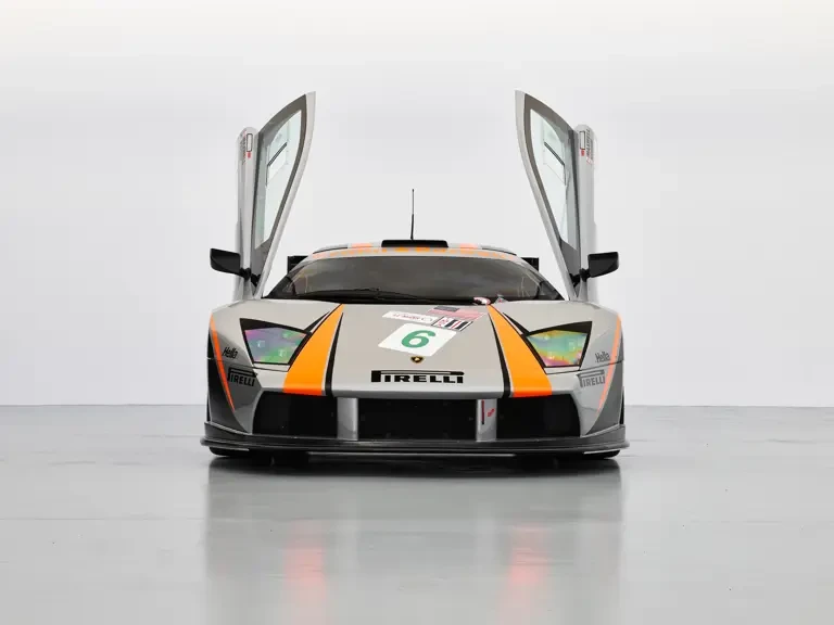 2004 Lamborghini Murcielago - Image 22 of 31