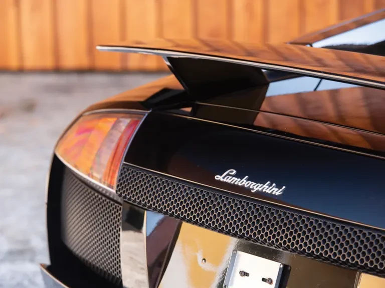 2004 Lamborghini Murcielago - Image 18 of 27