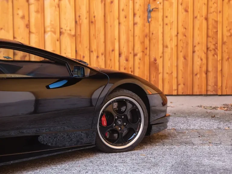2004 Lamborghini Murcielago - Image 23 of 27